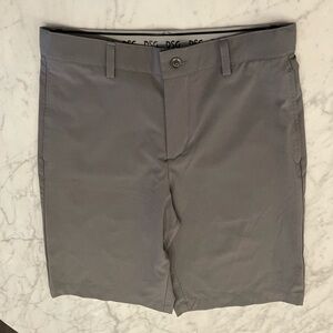 DSG Men's Gray Shorts